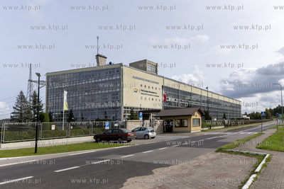 Elektrowania Wodna Żarnowiec. Największa w Polsce...