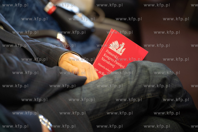 AmberExpo. Pomorski Kongres Instytutu Pamięci Narodowej....