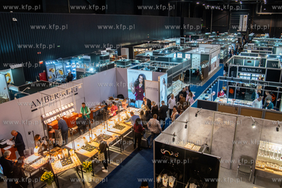 AmberExpo. Amberif Spring 2026 - targi biżuterii i...