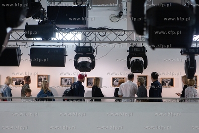 Sopot,Państwowa Galeria Sztuki, Festiwal Fotografii...