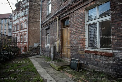 Gdańsk, Biskupia Górka. 3.12.2019 / fot. Anna Rezulak...
