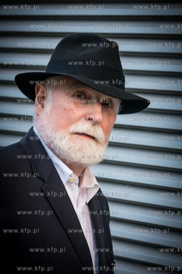 Gdynia. Nagroda Literacka GDYNIA/ Festiwal Miasto Słowa....