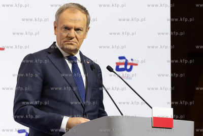 Europejskie Centrum Solidarności. Wizyta Kolegium...