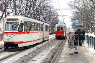 Gdańsk, 34. Finału WOŚP. Nz Zbiórka pienędzy w...