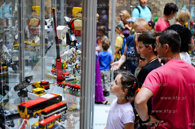 Gdansk. Ratusz Glownego Miasta - Muzeum Historyczne...