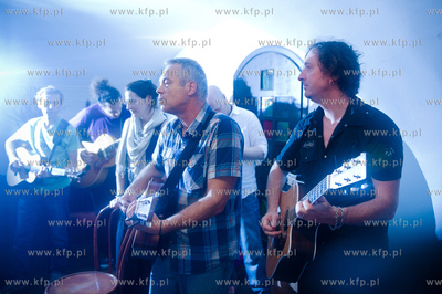 Gdansk. Piwnice Ratusza Staromiejskiego. Specjalny,...