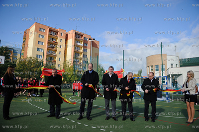 Gdansk. Chelm. Zespo3u Szko3 Ogolnokszta3cacych nr...