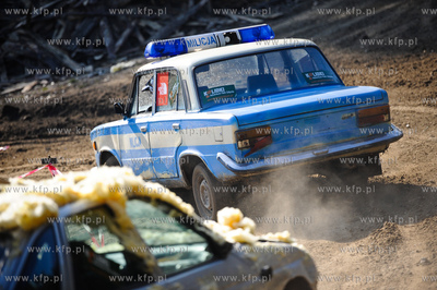 Gdynia. Kolibki Adventure Park. Festiwal Przygody Gdynia...