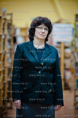 Gdansk. Zaspa. Filii nr 6 Wojewodzkiej i Miejskiej...