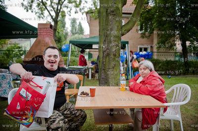Gdansk. Miejski Osrodek Pomocy Rodzinie w Gdansku -...