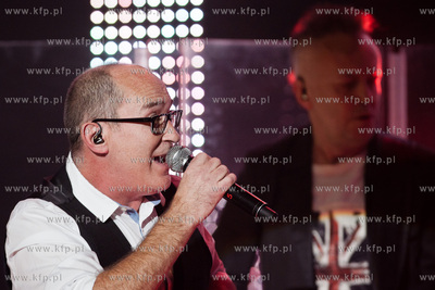 Gdansk. Polska Filharmonia Baltycka im. Fryderyka Chopina....