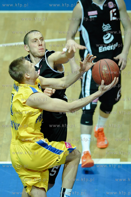 Gdynia. Gdynia. Hala widowiskowo - sportowa. Tauron...