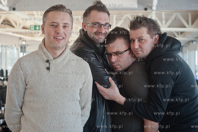 opot. Zatoka Sztuki. Charytatywne spotkanie z kabaretem...