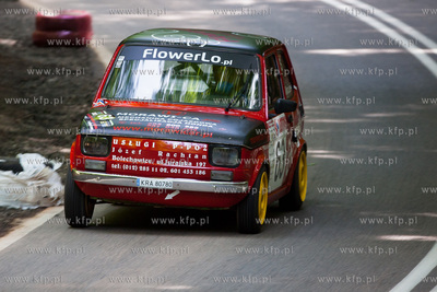 Gorskie Samochodowe Mistrzostwa Polski Lotos Grand...
