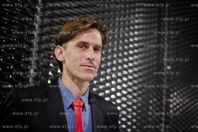 Gdansk. Miedzynarodowe Targi Gdanskie AmberExpo. XI...