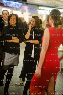 Gdansk. Centrum Handlowe Madison. Zorganizowany przez...