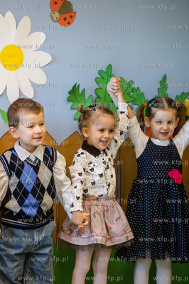 Gdansk. Mali Przyjaciele - Niepubliczny Integracyjny...