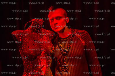 Sopot. Otwarcie klubu Libation, ktorego pomyslodawca...