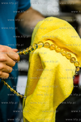 Miedzynarodowe Targi Gdanskie Amber Expo. Miedzynarodowe...