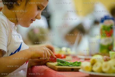 Gdansk. Wrzeszcz. Szkola Podstawowa nr 45 im. Bohaterow...