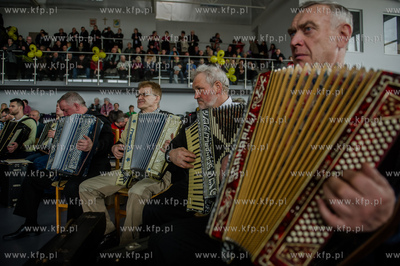Bojano, gmina Szemud. Obchodzony od 2004 roku Dzien...