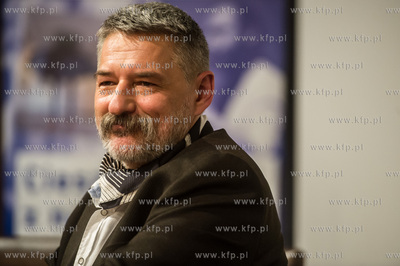 Sala Mieszczanska Ratusza Staromiejskiego w Gdansku....