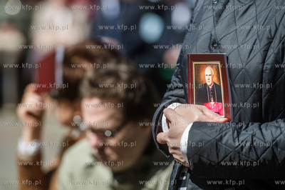 Pogrzeb Arcybiskupa Seniora, Metropolity Gdańskiego....