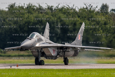 Królewo Malborskie. Open Air Day 2016 - Dzień otwarty...