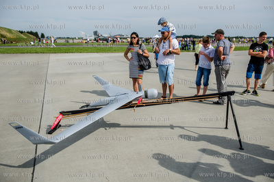 Królewo Malborskie. Open Air Day 2016 - Dzień otwarty...