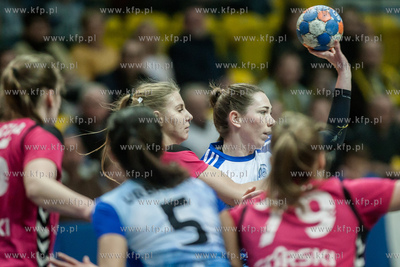 Gdynia Arena. Derby trójmiasta w PGNiG Superlidze...