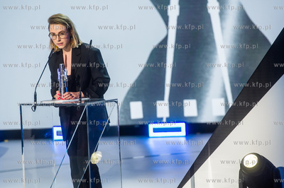 Gdynia. Teatr Muzyczny. 44. Festiwal Polskich Filmów...