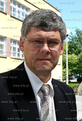 Uroczysta inauguracja dzialalanosci Pomorskiego Centrum...