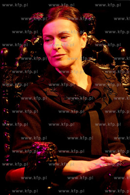 Juz po raz szosty kolegiata wejherowska pw Sw. Trojcy...