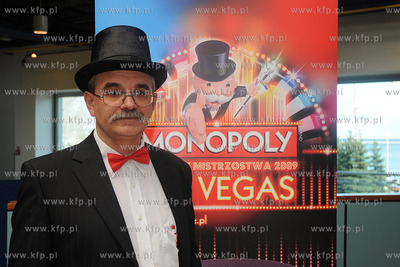 Centrum Rozrywki Gemini w Gdyni. I na szczeblu krajowym...