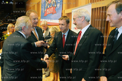 Polska Filharmonia Baltycka na Olowiance w Gdansku....