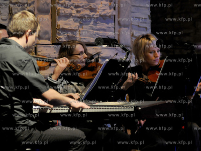 Teatr Muzyczny im. Danuty Baduszkowej w Gdyni. Doroczny...