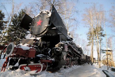 Centrum Edukacji Promocji Regionu w Szymbarku. Nz....