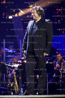 Koncert jubileuszowy Edyty Gorniak z okazji 20-lecia...