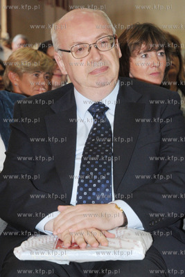 IIII L.O. w Gdyni. II edycja GDYNIA BUSINESS WEEK 2010...