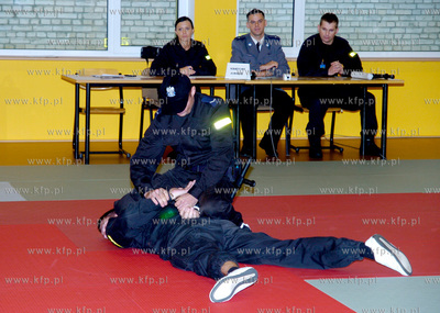 Slupsk

W Slupskiej Szkole Policji rozpoczela sie...