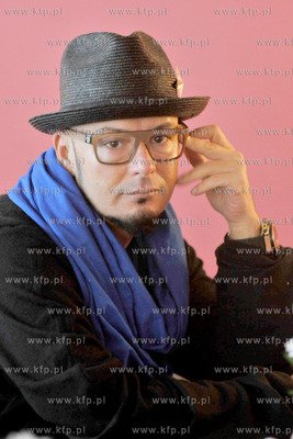 Galeria Rumia. Metamorfozy, z goscinnym udzialem Tomasza...