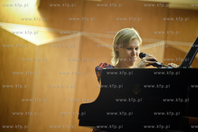 Salai Koncertowa Akademii Muzycznej im. S.Moniuszki....