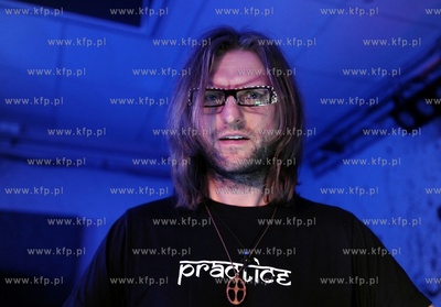 Klub Sfinks w Sopocie. Festiwal Metropolia Jest Okey....