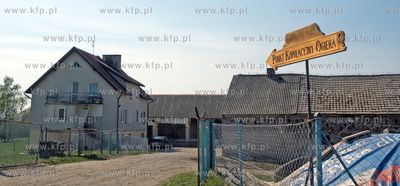 Wiejski biznes na miare Europy 30.04.2011 Fot.Marek...