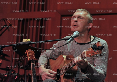 Filharmonia Baltycka na Olowiance. Koncert Raz Dwa...
