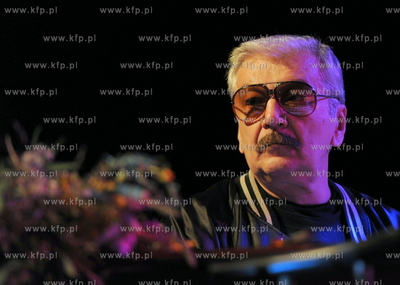 Suleczyno. XVI Miedzynarodowy Festiwal Jazzowy "Jazz...