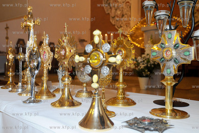 Katolickie Halloween czyli Noc Wszystkich Swietych...