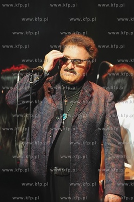 Sala koncertowa Filharmonii Baltyckiej. Gdansk - Olowianka....