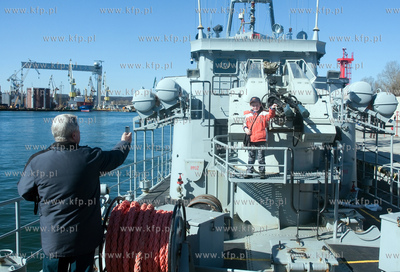 Z okazji 66 rocznicy powstania Jednostki Dywizjonu...