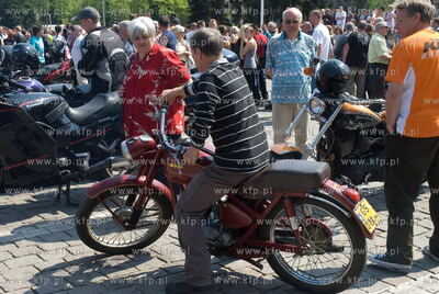 Po kilku latach nieobecnosci do Slupska powraca jedna...